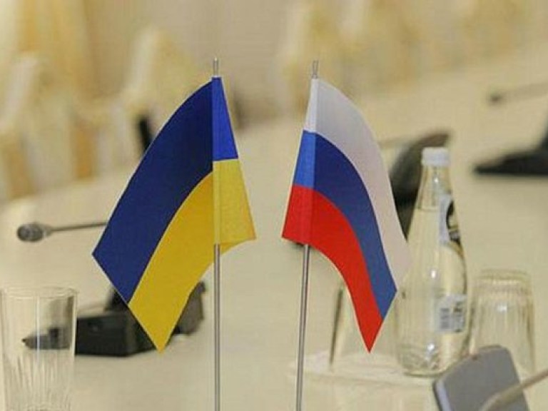 Между Украиной и Россией не должно быть границ и таможен – Кивалов