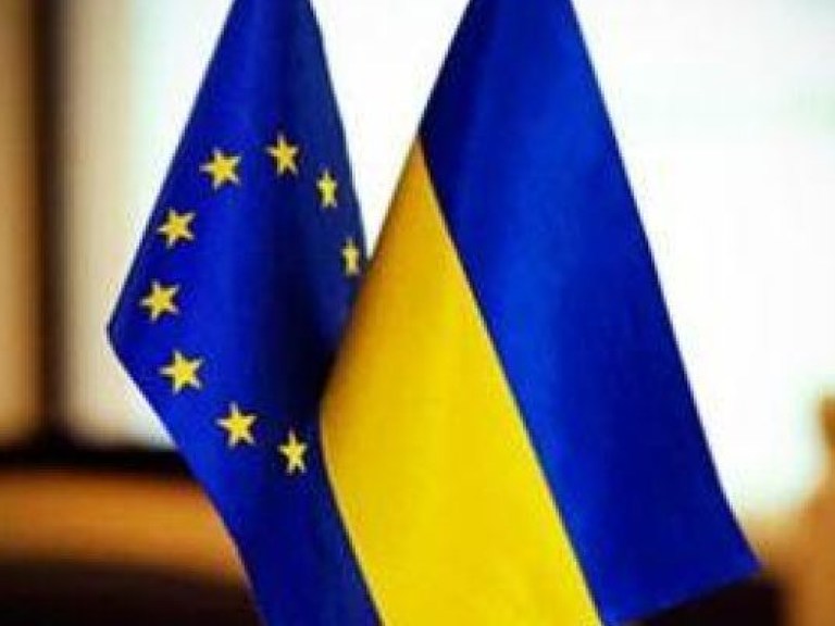ЕС дал Украине домашнее задание