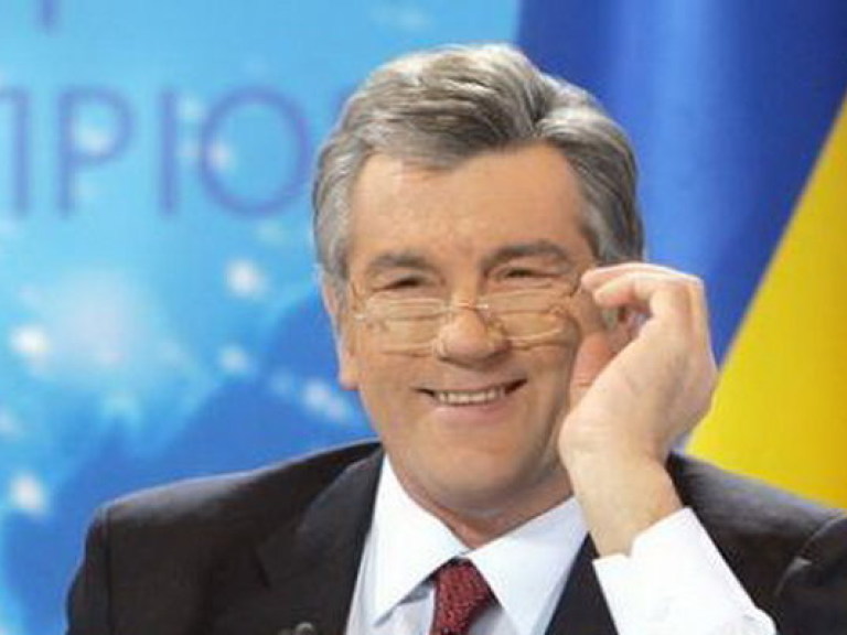 Ющенко повторит судьбу Тимошенко?