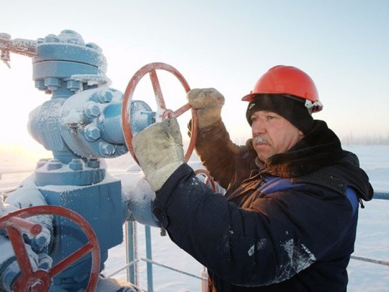 Европа хочет видеть Украину газоэнергетическим хабом – Азаров