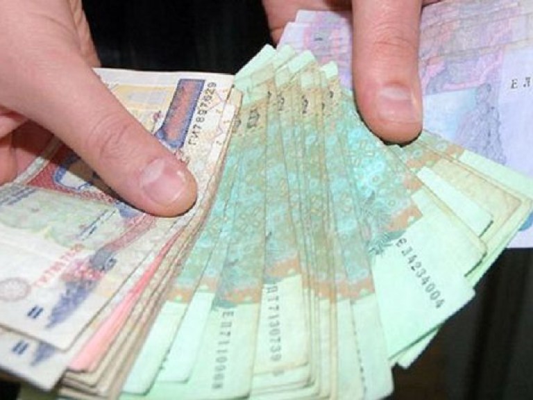 Эксперты: всеобщее декларирование доходов выгодно самим украинцам