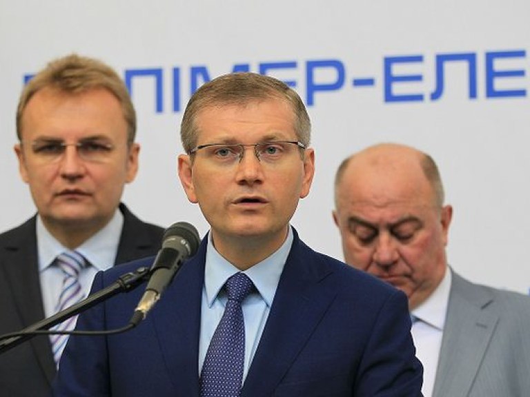 Вилкул уверен, что поражение Януковича в 2015 году не убьет его идей