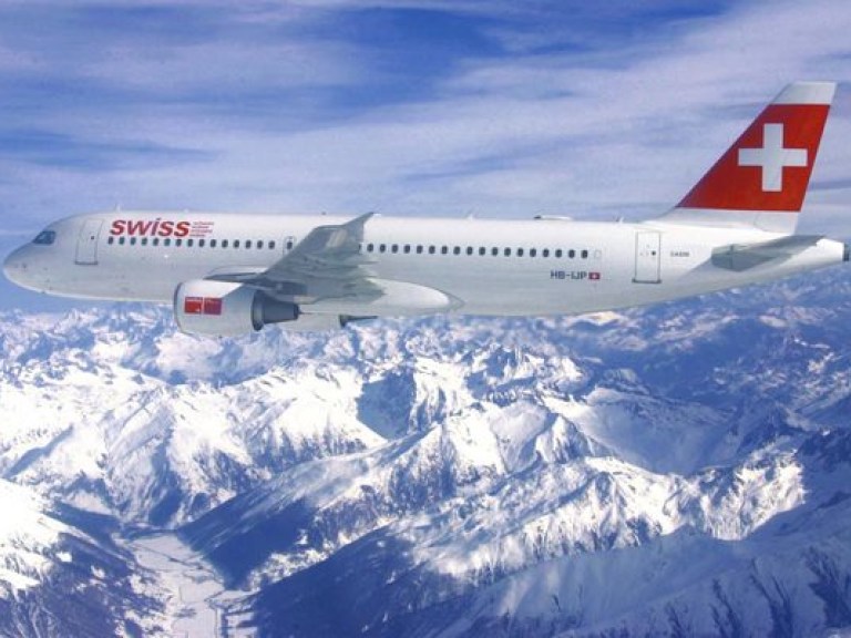 Из контейнера при перевозке из Швейцарии в США исчезло $1.2 млн (ВИДЕО)