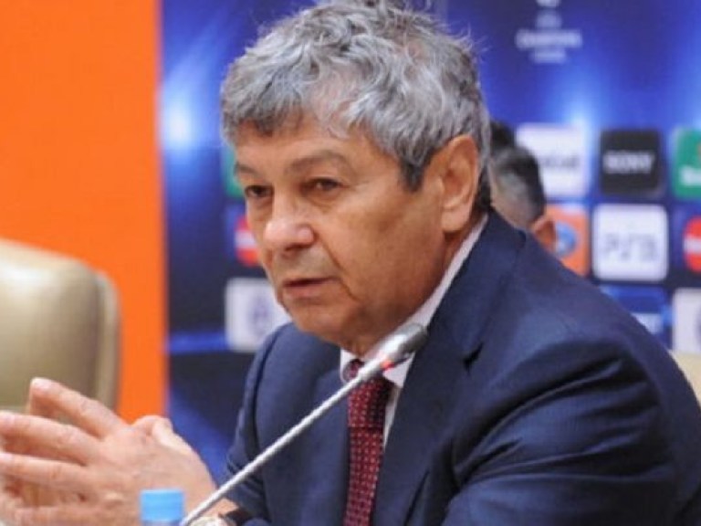Луческу поставил на место президента «Лиона»