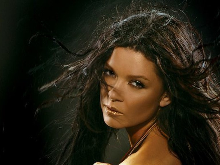 Руслана рассказала про съемки видеоклипа «Рахманинов»