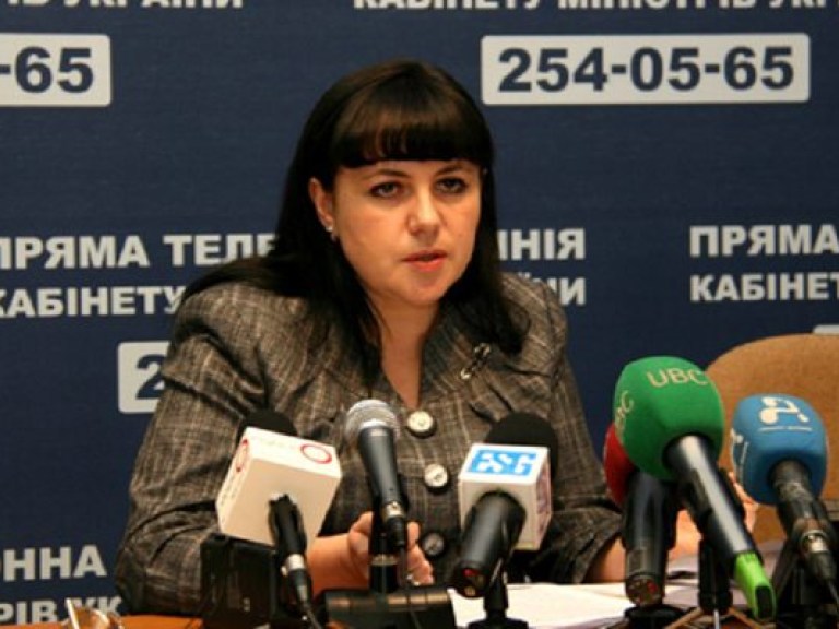 Носачева Ирина Викторовна