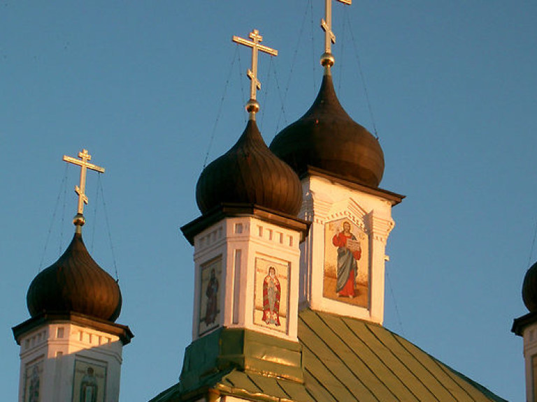 Киевский Патриархат за слияние церквей, но входить в Московский Патриархат не собирается &#8212; спикер