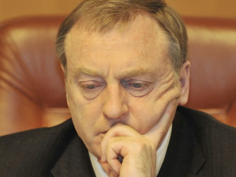 Для назначения Лавриновича в ВСЮ может не хватить голосов?