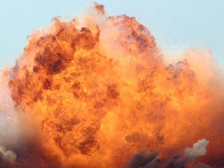 Российская ракета «Протон-М» взорвалась после неудачного старта с Байконура (ВИДЕО)