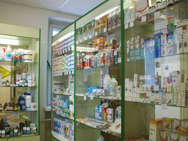 «Нет денег — нет лекарств»…