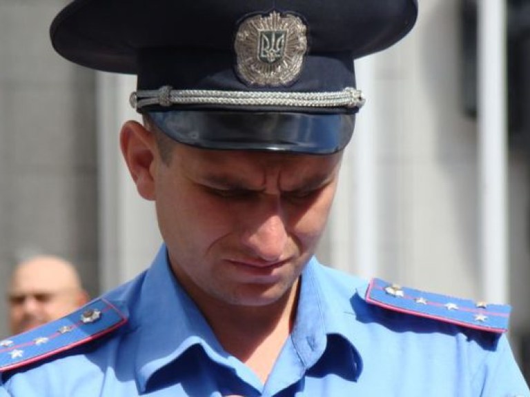 Милиция заинтересована в быстром расследовании событий во Врадиевке