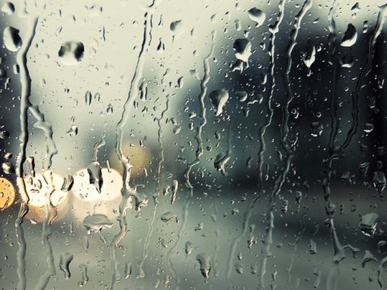 Завтра во многих областях Украины пройдут дожди