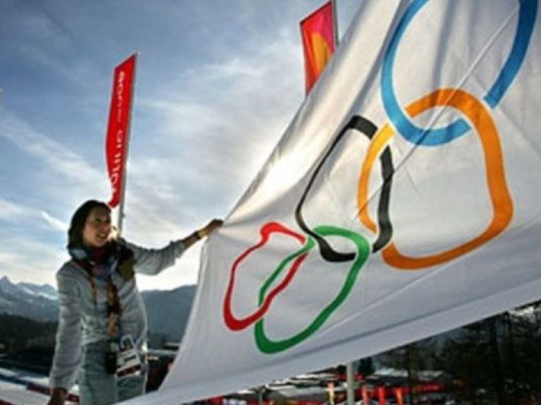 80% украинцев за проведение зимней Олимпиады в стране &#8212; соцопрос