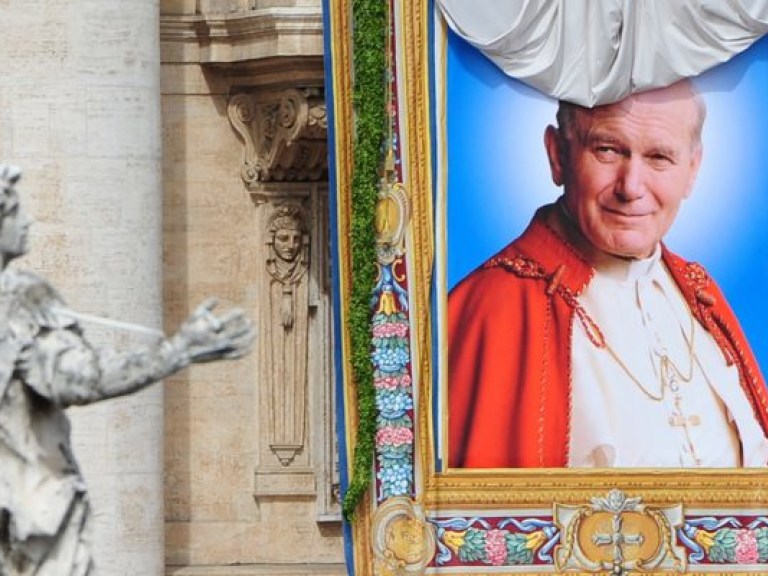 Иоанна Павла II канонизируют уже этим летом