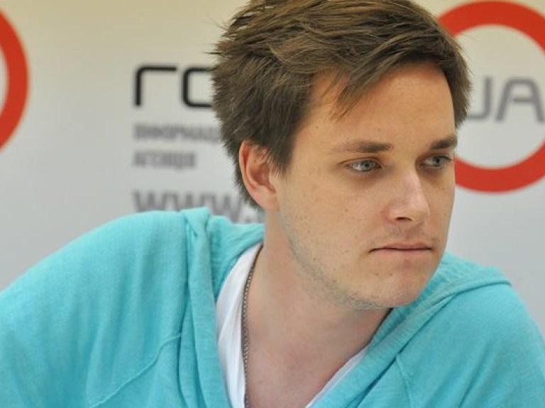 Войтюк: На «Новой волне» хотелось бы получить приз зрительских симпатий