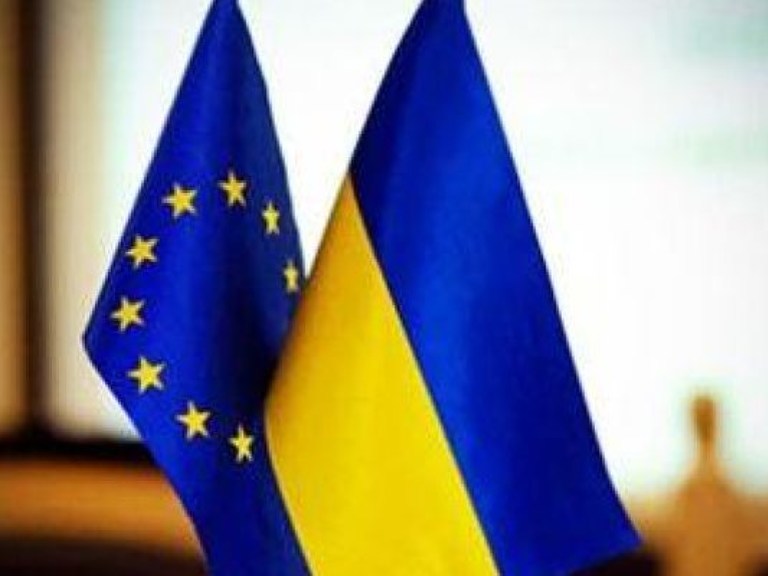 Украина претендует на роль активного участника общеевропейских процессов – &#171;регионал&#187; Левочкина