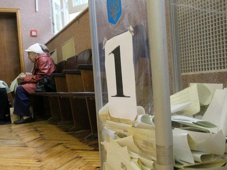 Перевыборов в проблемных округах не будет до Вильнюсского саммита &#8212; политолог
