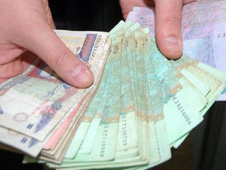 C. Мамедов: «Из-за экономической безграмотности финансовые ресурсы украинцев остаются за рамками денежной системы»
