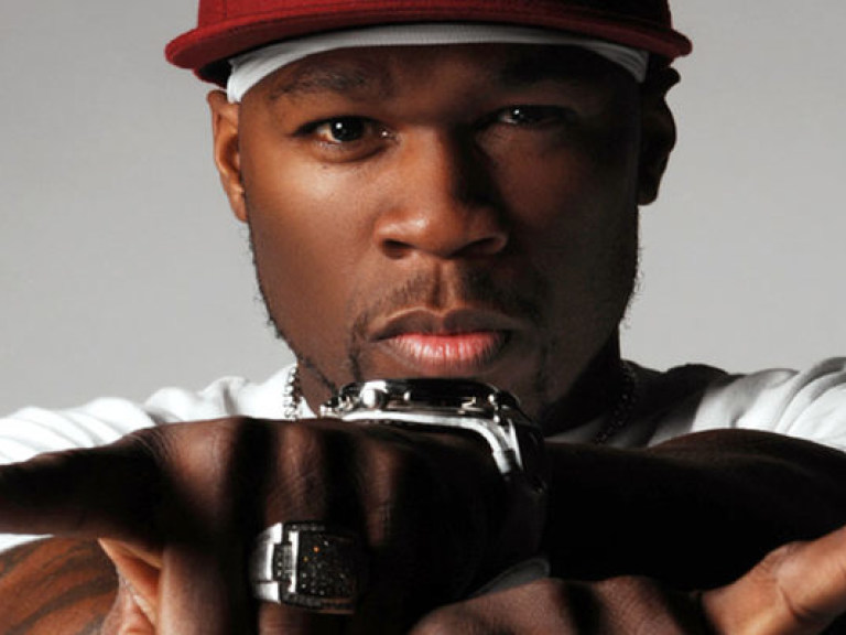 Рэпер 50 Cent сядет на нары за избиение женщины