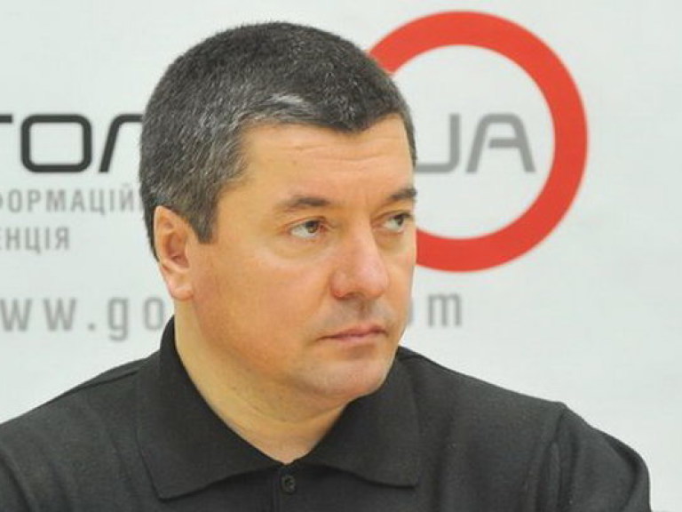 На посту министра юстиции Лукаш останется зависимой от Януковича &#8212; эксперт