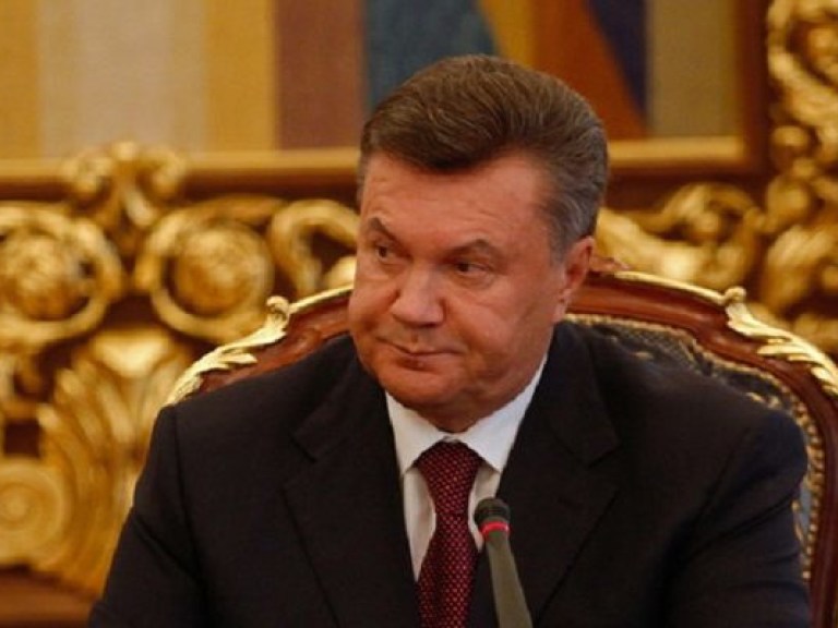 Бельгийский правозащитник: Янукович должен ответить за Тимошенко