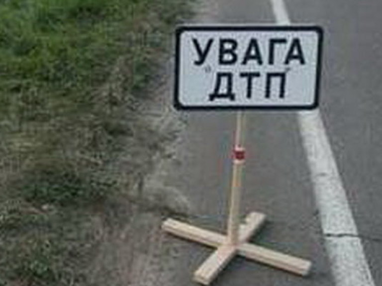 Николаевская область: В жутком ДТП погибло 6 человек