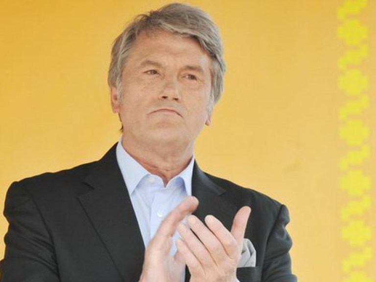 ВАСУ отказался открыть «газовое дело» по иску Ющенко