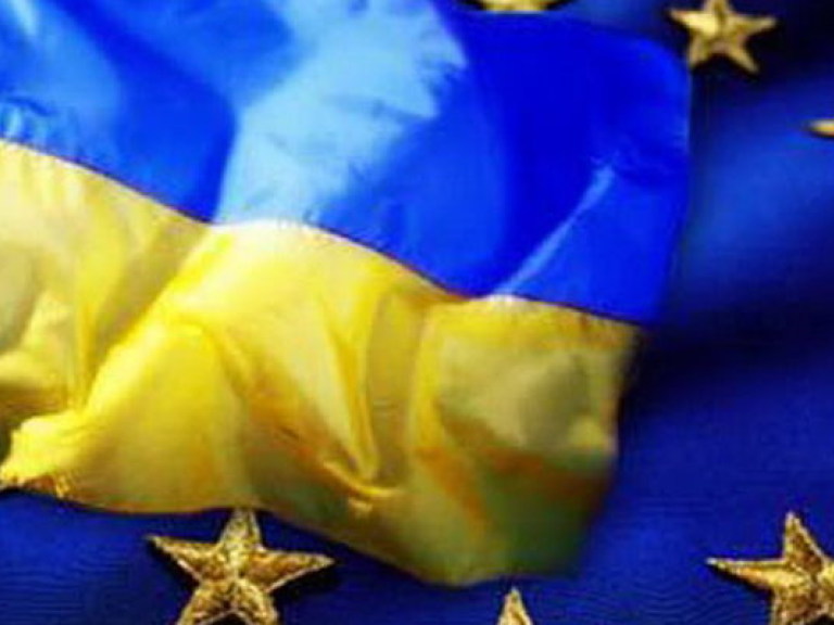 Без закона о сексуальных меньшинствах Украине не видать безвизового режима с ЕС &#8212; эксперт