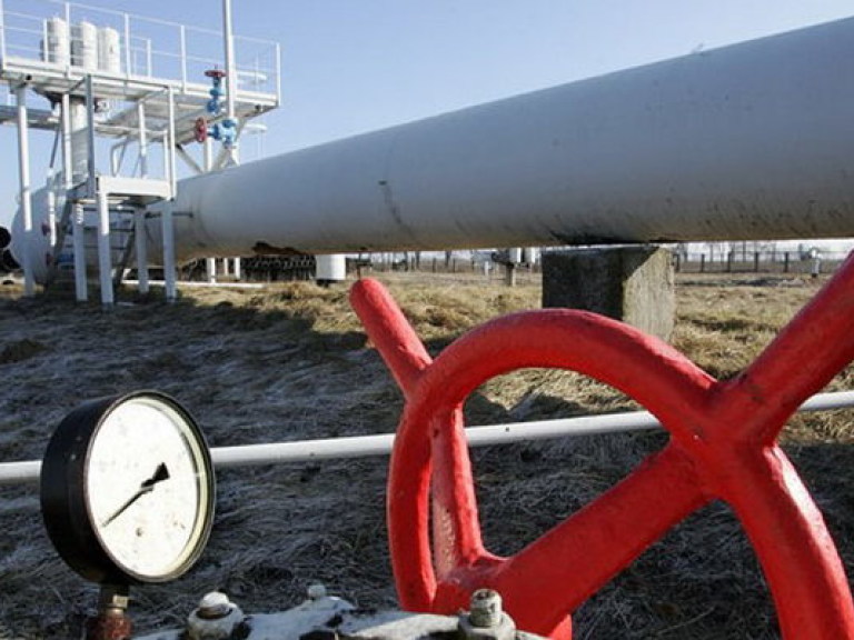 Украине не выгоден реверс газа из Словакии – европейский эксперт