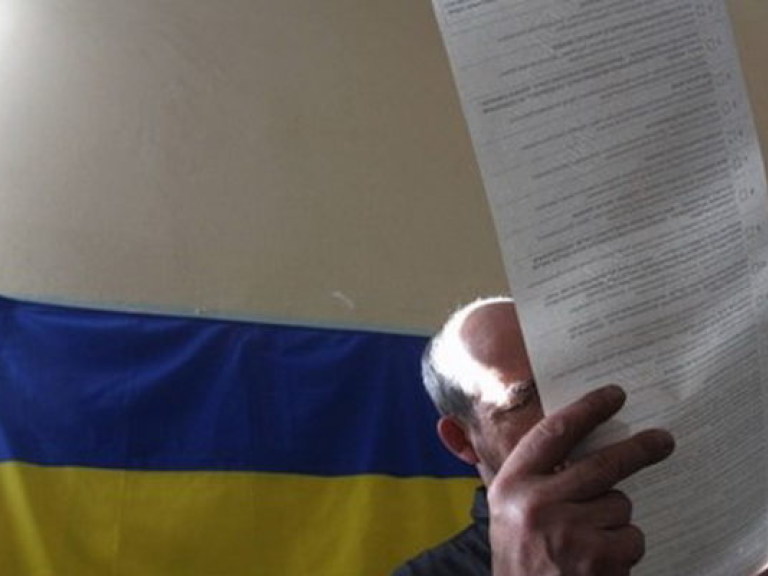 Выборы в Севастополе прошли с нарушениями — КИУ