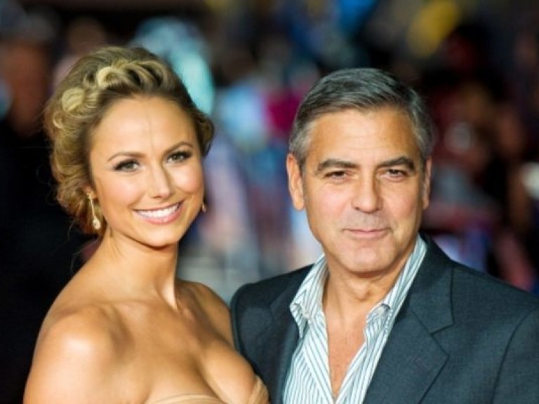 Джордж Клуни снова убежал от избранницы – испугался серьезных отношений (ФОТО)