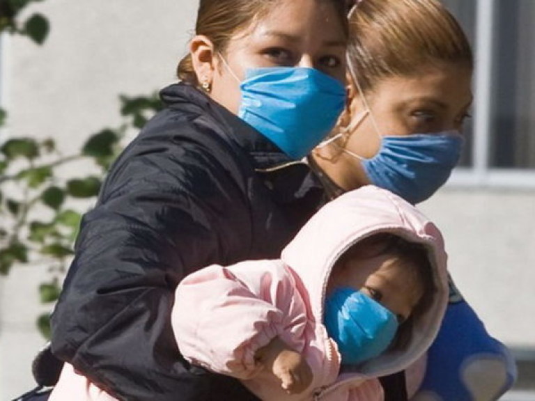 Уже осенью мир может накрыть пандемия птичьего гриппа