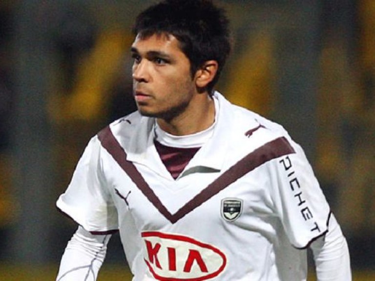 Суркис соблазнил «Бордо» большими деньгами