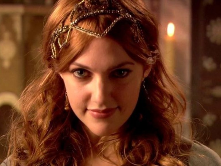 В прокат выходит 4 сезон сериала Великолепный век-100 серия