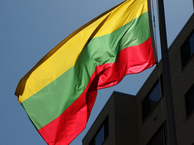 Литва: Украина – главный участник«Восточного партнерства»