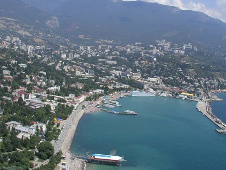 Отдых в Крыму дороже, чем в Болгарии – эксперт