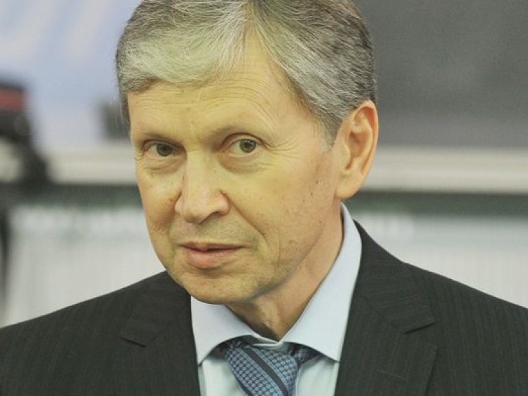 ФГИ намерен выставить на фондовую биржу 170 объектов — Рябченко