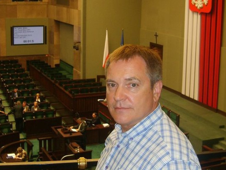 Колесниченко пригласили в польский Сейм на рассмотрение вопроса по «Волынской резне»