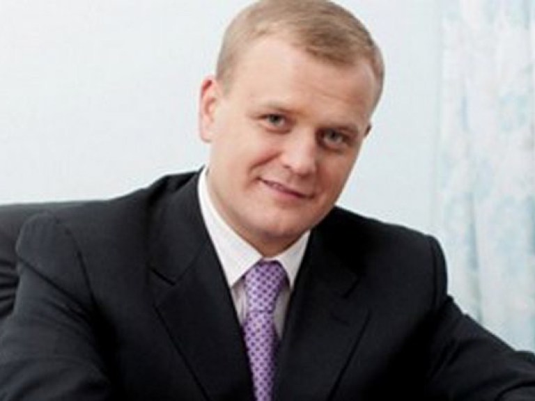 Депутат – оппозиция заблокировала не сессию Киевсовета, а социальные выплаты