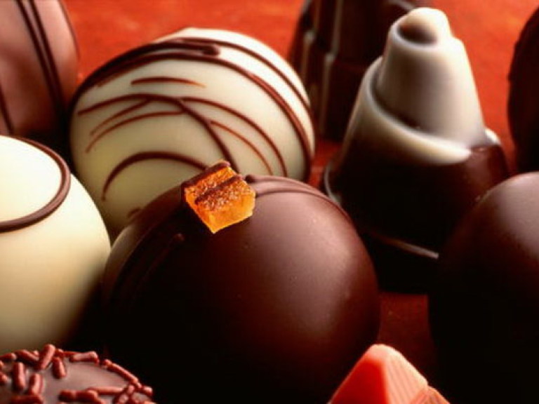 Сегодня у шоколада – «День варенья»