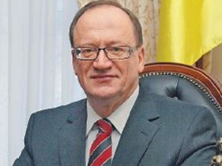 Пасенюк Александр Михайлович