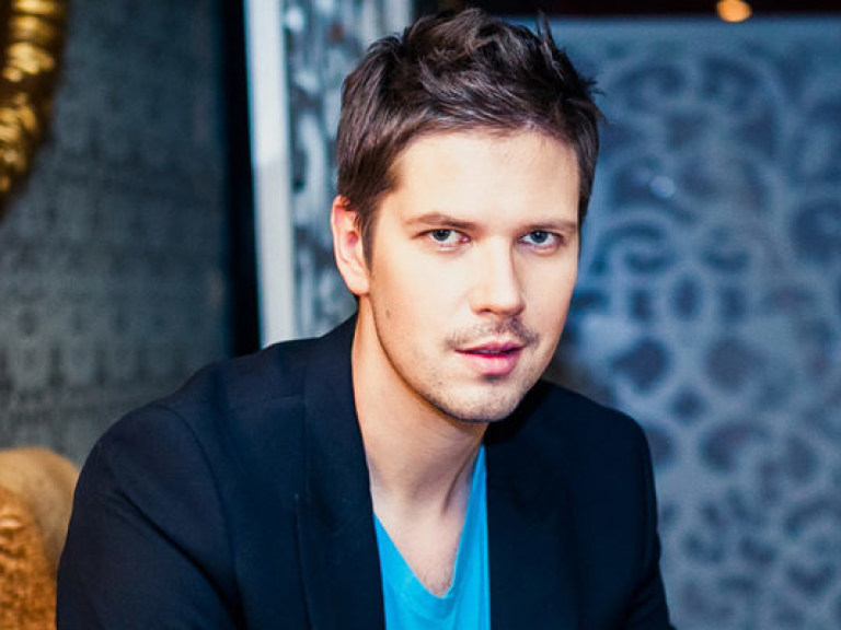 Эксперт моды Даниил Грачев: В современных брендах Украина идет в ногу с Европой