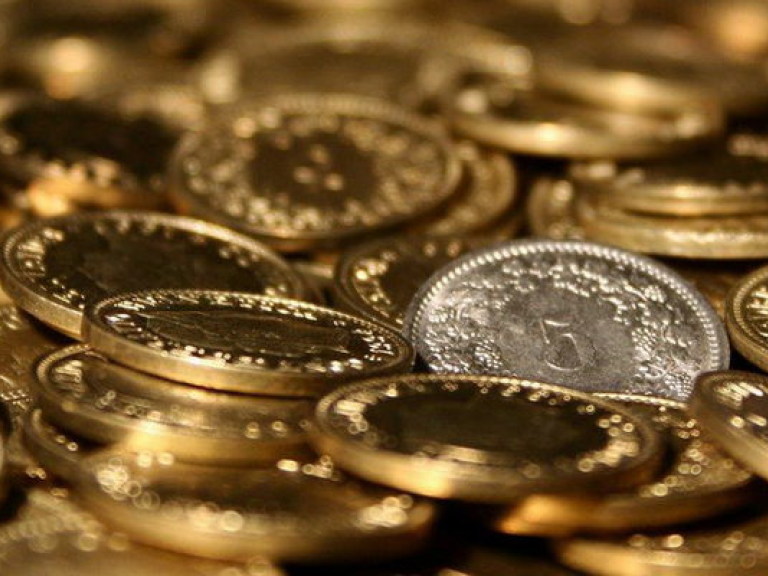 Спрос на инвестиционные монеты НБУ растет