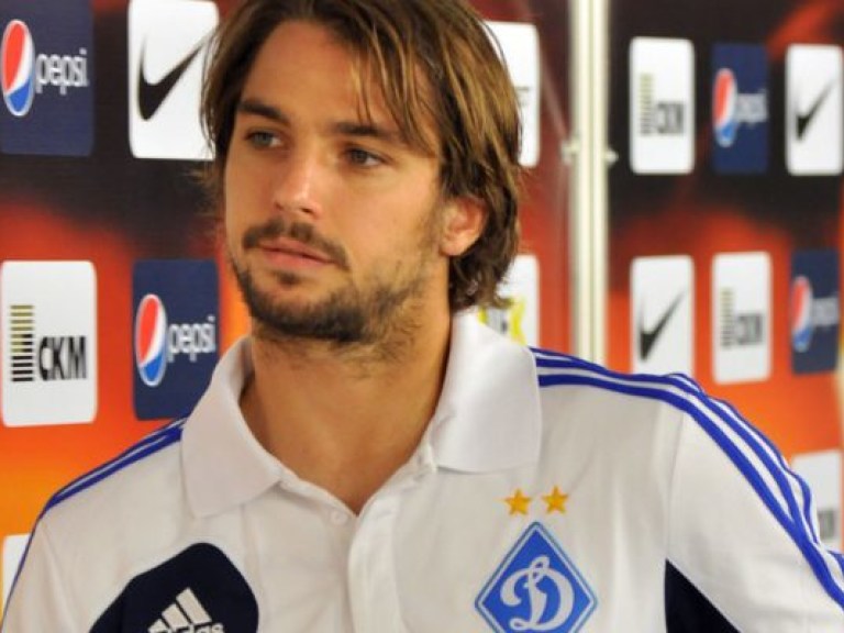 Нико Кранчар снова загремел в лазарет