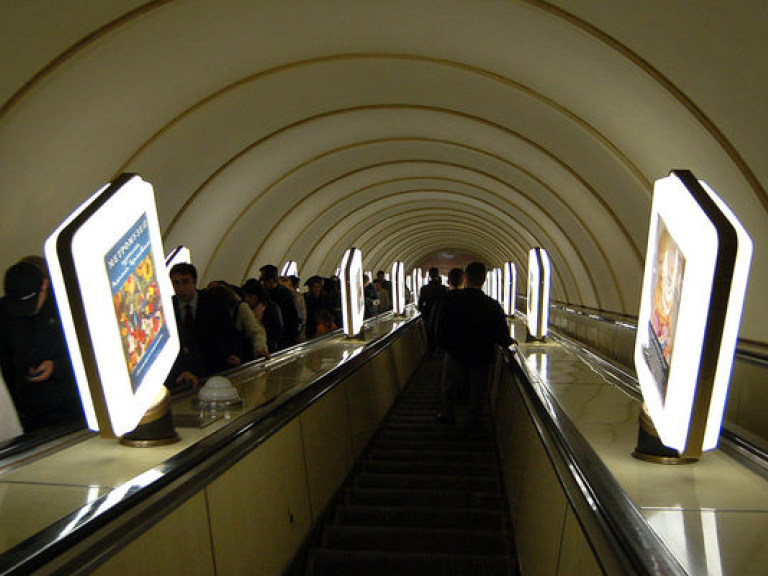 Осенью метро подорожает до 4 гривен
