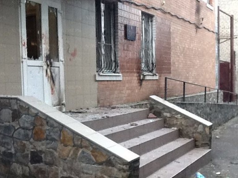 Эксперт: Врадиевского бунта можно было бы избежать