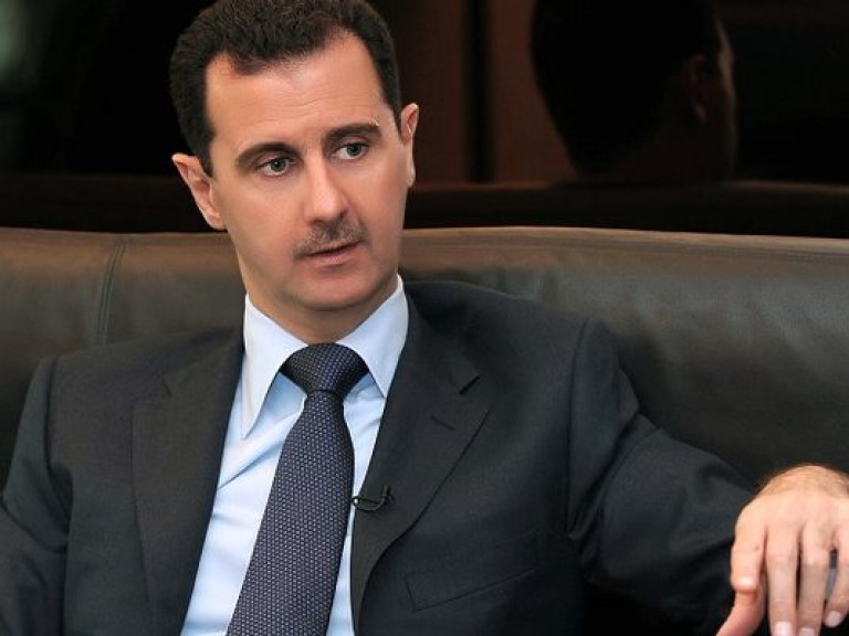 Башар Асад удержится в кресле президента Сирии – эксперт