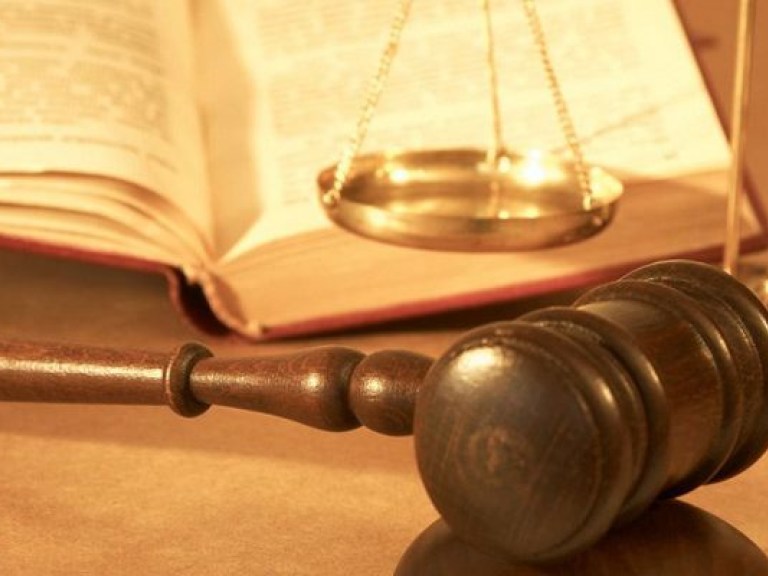 Общественная организация подала в суд на Верховную Раду за непредоставление публичной информации
