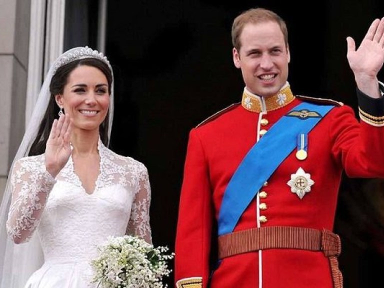 Кейт Миддлтон родит первенца 20 либо 21 июля