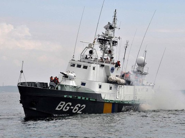 Пострадавшего в результате инцидента в Азовском море моряка прооперировали